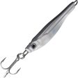 Seaspoon spoon 60g silver lure fishing Hot on Sale