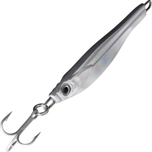 Seaspoon spoon 60g silver lure fishing Hot on Sale