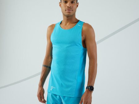 Men s Breathable Running Tank Top on Sale