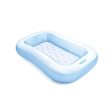 Intex Rectangular Inflatable Pool Online now