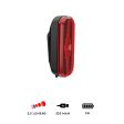 RL 510 Rear USB LED Bike Light 3 Lumens Sale