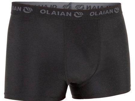 Base Layer Boxers - 500 Black Online