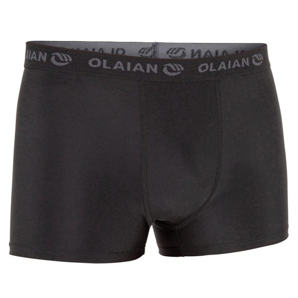 Base Layer Boxers - 500 Black Online