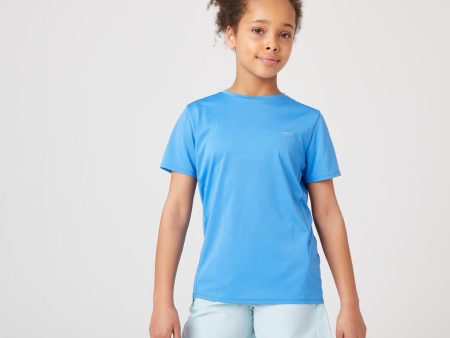 AT 100 Kids Athletics T-shirt Online