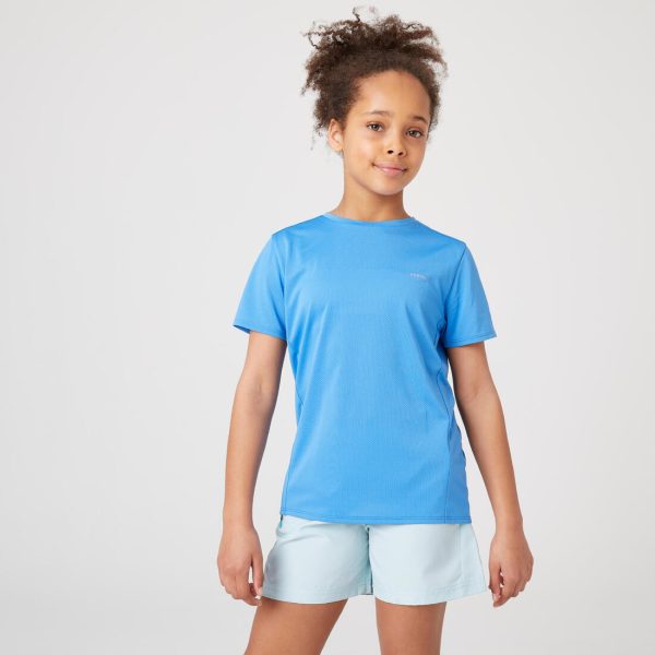 AT 100 Kids Athletics T-shirt Online