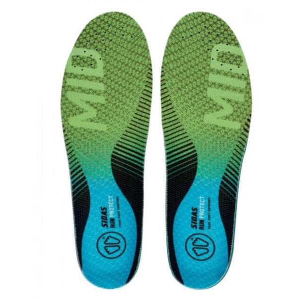 Sidas 3 Feet Run Protect Mid Insole Cheap