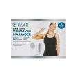 Gaiam Wellness Super Soothe Percussion Vibration Massager For Discount