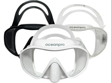 Ocean Pro Fraser Mask Online Sale