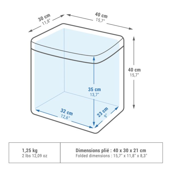 Compact Cooler Bag 25L Online