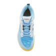 WOMEN BADMINTON SHOES  BS 560 LITE BLUE on Sale