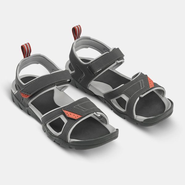 Men s Hiking Sandal Lightweight - NH100 Discount