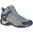 Merrell Crosslander 2 Mid WP Women’s Hot on Sale