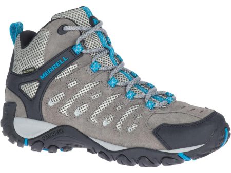 Merrell Crosslander 2 Mid WP Women’s Hot on Sale