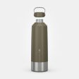 Hiking Flask Stainless Steel 1.5L - MH100 For Sale