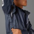 500 City Cycling Jacket - Waterproof Online Sale