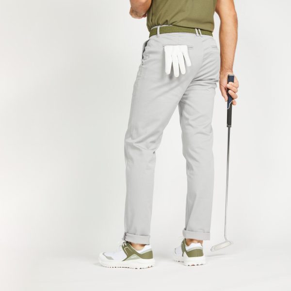 Men s Golf Trousers Mild Weather Sale