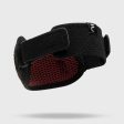 Tarmak R500 Adult Right Left Knee Strap - Black on Sale