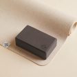 Yoga Foam Block - Dark Grey For Sale