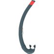 Adult Freediving Snorkel - FRD 500 Sale