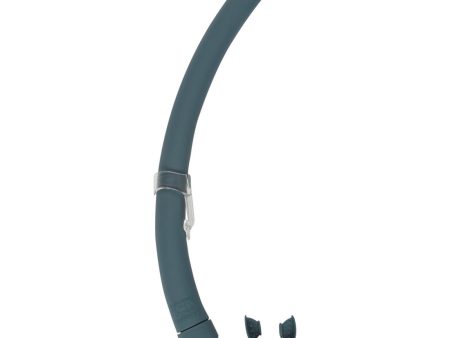 Adult Freediving Snorkel - FRD 500 Sale