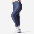 Domyos Fitness Leggings with Phone Pocket For Cheap