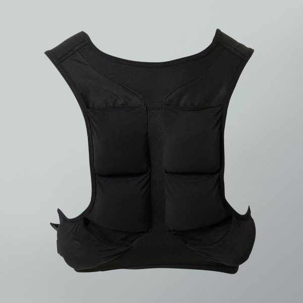 Washable Weighted Vest - 0-5 Kg Cheap