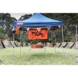 Coleman 300D Gazebo Deluxe 3.0m x 3.0m Discount