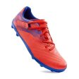 Kipsta Agility 140 Kid s Soccer Boots - Firm Ground - Rip-Tab Online Sale