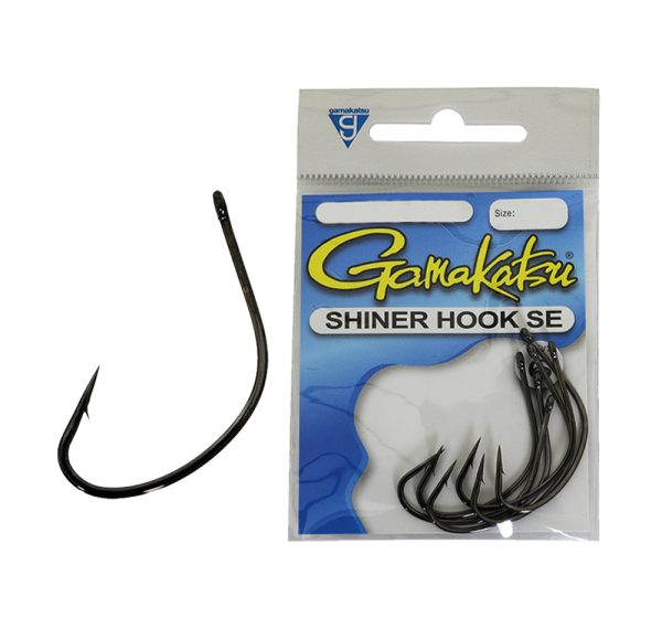 Gamakatsu Shiner Hooks For Discount