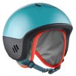 Wedze Kid s 2-in-1 Ski Helmet (XXS: 44-49 cm) on Sale