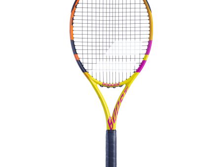 BABOLAT AERO BOOST RAFA TENNIS RACQUET Online now