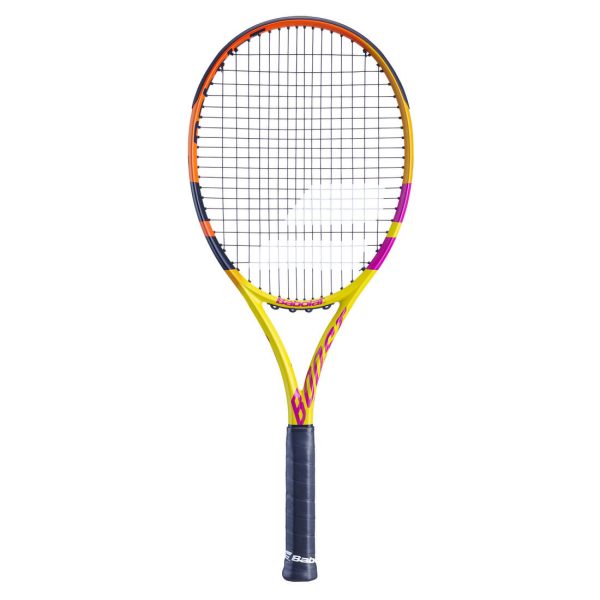 BABOLAT AERO BOOST RAFA TENNIS RACQUET Online now