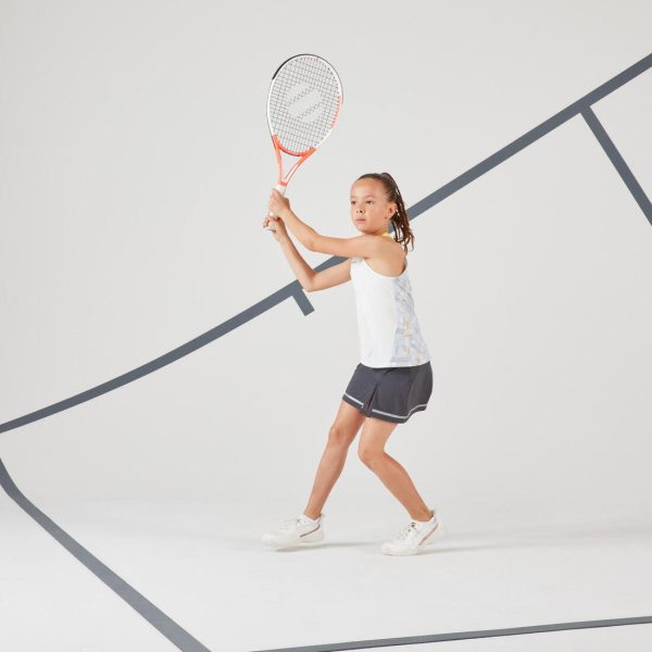 TSK900 Girls  Tennis Skirt Online Hot Sale