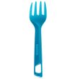 Plastic Cutlery Set for Camping - Knife+Spoon+Fork Online Hot Sale