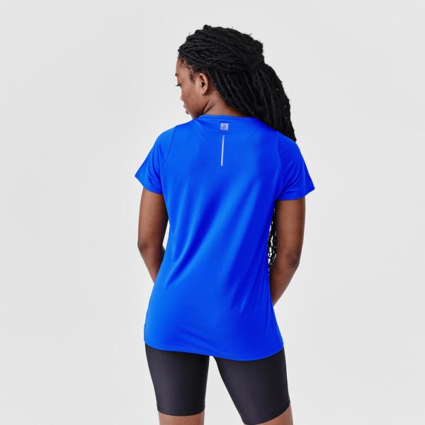 Run Dry Women s Running T-Shirt Online now