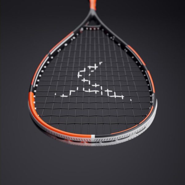 Squash Racket Perfly Speed 125 For Cheap