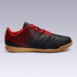 Imviso Agility 100 Kid s Futsal Shoes - Laces Fashion