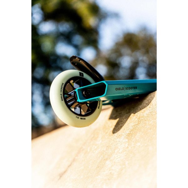 Freestyle Scooter Ages 8-10 - MF500 on Sale