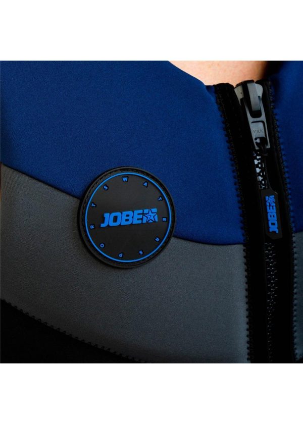 Jobe Neoprene Life Vest Men Midnight Blue Online now