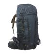 Men s Trekking Backpack 70L+10L - Trek 900 For Sale