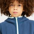 Kid s Sailing Fleece Reversible - 500 For Discount