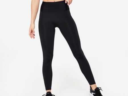 Domyos 500 Women s Fitness Cardio Training Tights Online Sale