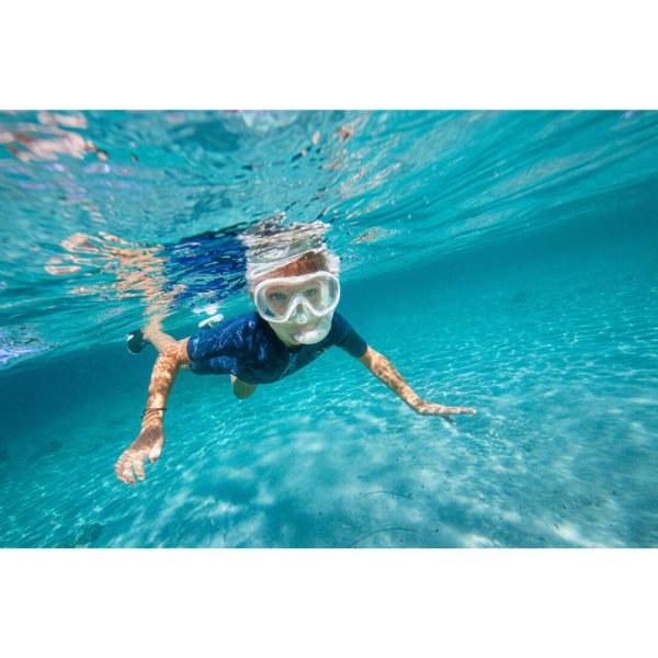 Kid s Mask & Snorkel Kit - 100 For Discount