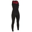 Women’s Advanced Wetsuit Neoprene 1.5mm Extra-Soft w  No Zip - Longjane For Discount