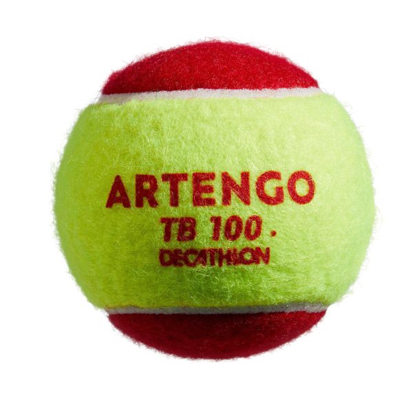 TB100*3 Tennis Ball Hot on Sale