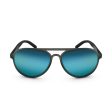 Adult Hiking Sunglasses Cat 3 - MH120A Online Sale