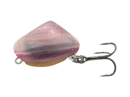 Asakura Grand Clamer Lure For Sale