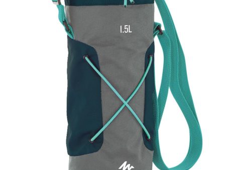 Isothermal Cover for Hiking Water Bottle 1.2-1.5L Online