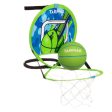 Mobile Basketball Hoop Set - B100 Hot on Sale