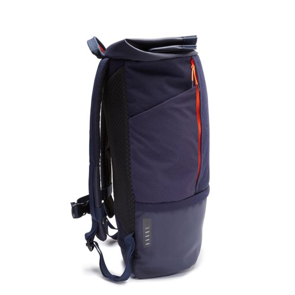 Backpack Urban - 35L - Blue Supply